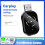 Adattatore Carplay Wireless 3-In-1 per  Airplay, Android Auto, +WiFi, USB, Carplay Cablato e Wireless 2