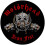 Motorhead Iron Fist 2010 Patch 1