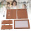 TNCountdown 2000USD 20.07x7.62x14.48cm Natural 8