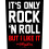 The Rolling Stones It's Only Rock N Roll Patch 1