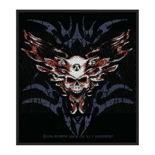 Generic Alchemy Magician Spectre Patch
