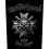 Motorhead Bad Magic Patch 1
