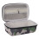 Per  EMBERTON III Speaker Custodia da Viaggio con Maniglia e Tasca A Rete 4