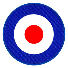 Generic Target Patch