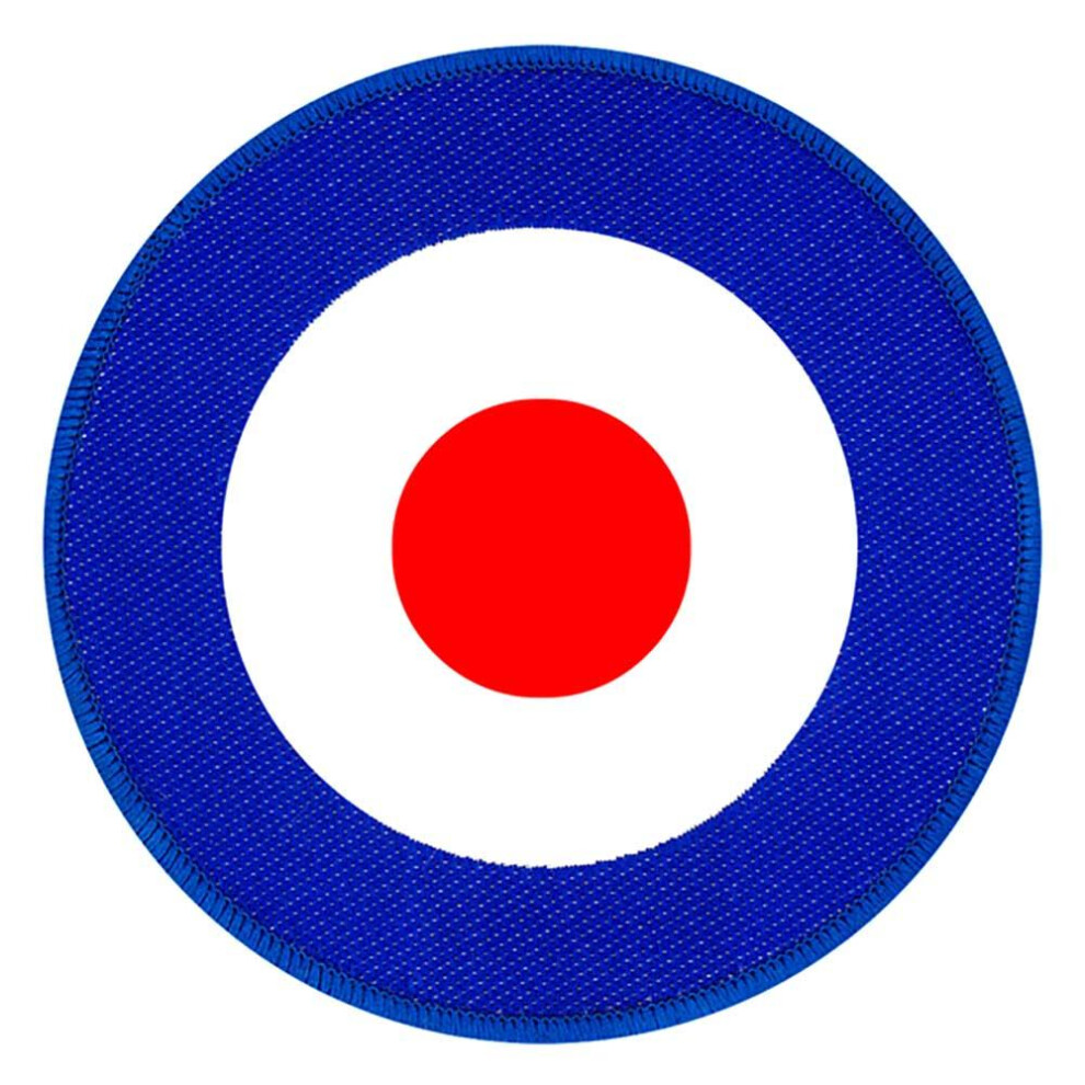 Generic Target Patch