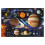 David Penfound Solar System 2 Solar System Paper Poster 1