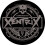 Xentrix Est. 1988 Sew-On Patch 1