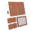 TNCountdown 2000USD 20.07x7.62x14.48cm Natural 13
