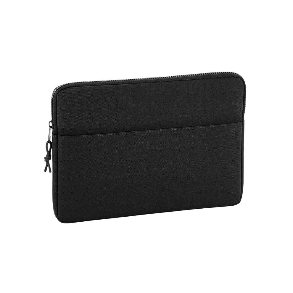 Bagbase (One Size, Black) Essential Laptop Bag