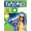 Explore by Celine Himber Paperback Book 1