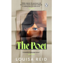 Poet by Louisa Reid Paperback Book
