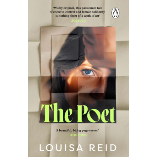 Poet by Louisa Reid Paperback Book