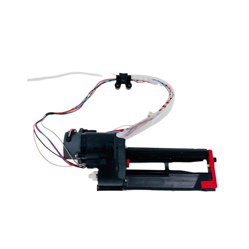 Washing Module Gearbox For G30/Saros 10/S9 Maxv Ultra Sweeper Accessories 6032483751807