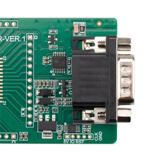 XDNP88GL MC68HC05BX Adapter Used with Multi-PROG/ Key Tool / Read & Write MC68HC05B32 1