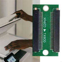 Printhead Adapter Convert Boards for XP600 to TX800 Printer Spare Parts