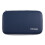 KONGSHENG 10 Holes Harmonica Case, Harmonica Zippered Carrying Case for 7 Harmonicas for Harmonica Lovers Harmonica Case 1