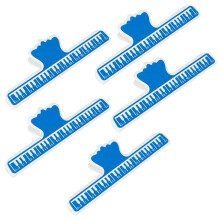 Music Clips Music Clips for Musical Instruments Document Book Clips Music Clips Violin and Guitar Music Clips