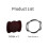 Adjustable Gimbal Filter for  Avata ND Filter Kit ND 64 Magnetic Filter Kit Drone Accessories 3