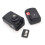 Universal Radio Wireless Remote Speedlite Flash Trigger Shutter Hot Shoe Flash Lamp 16 Channels Synchronizer for 6