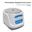 Digital Constant Temperature Water Bath to Prevent Burn-Dry Function Magnetic Stirring Water Bath EU Plug 2