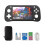 XF43 Retro Handheld Game Console 4.3in IPS Screen Open Source Linux Game Player RK3128 Chip Pocket Video Player Black 1