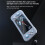 XF43 Retro Handheld Game Console 128G 4.3 Inch IPS Screen Open Source Linux Game Player RK3128 Pocket Video Player D 9