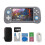 XF43 Retro Handheld Game Console 128G 4.3 Inch IPS Screen Open Source Linux Game Player RK3128 Pocket Video Player C 1