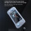 XF43 Retro Handheld Game Console 128G 4.3 Inch IPS Screen Open Source Linux Game Player RK3128 Pocket Video Player A 9