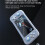 XF43 Retro Handheld Game Console 4.3in IPS Screen Open Source Linux Game Player RK3128 Chip Pocket Video Player White 6