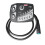 Ebike E12 UART Display 5 Pin Connector for Bafang Mid Mounted Motor G340 G320 BBS0102B BBSHD UART  Display Screen 2
