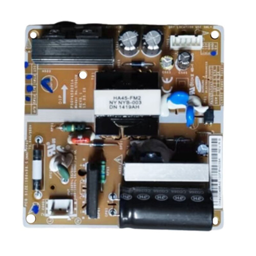 DA92-00530A DA92-00486A Refrigerator Freezer Main PCB Control Board Module PSGV320201A 06DA9200530A 2
