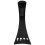 Cordier de Violon 4/4 en Ébène Incrusté de Buis, Kit de Remplacement D'Accessoires pour Violon. 5