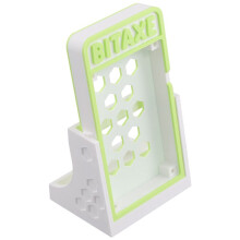 For Nerdaxe Gamma 601 1200GH/S SOLO Miner Stand 3D Printer Stand for Nerdaxe 500GH/S Nerdaxe 1200GH/S Miner Bracket