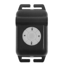 Mp3 Player IPX8 Waterproof MP3 Player Capacity for Swimming/ Running/ Surf/ Sports Mp3 Player Music Player Mp3