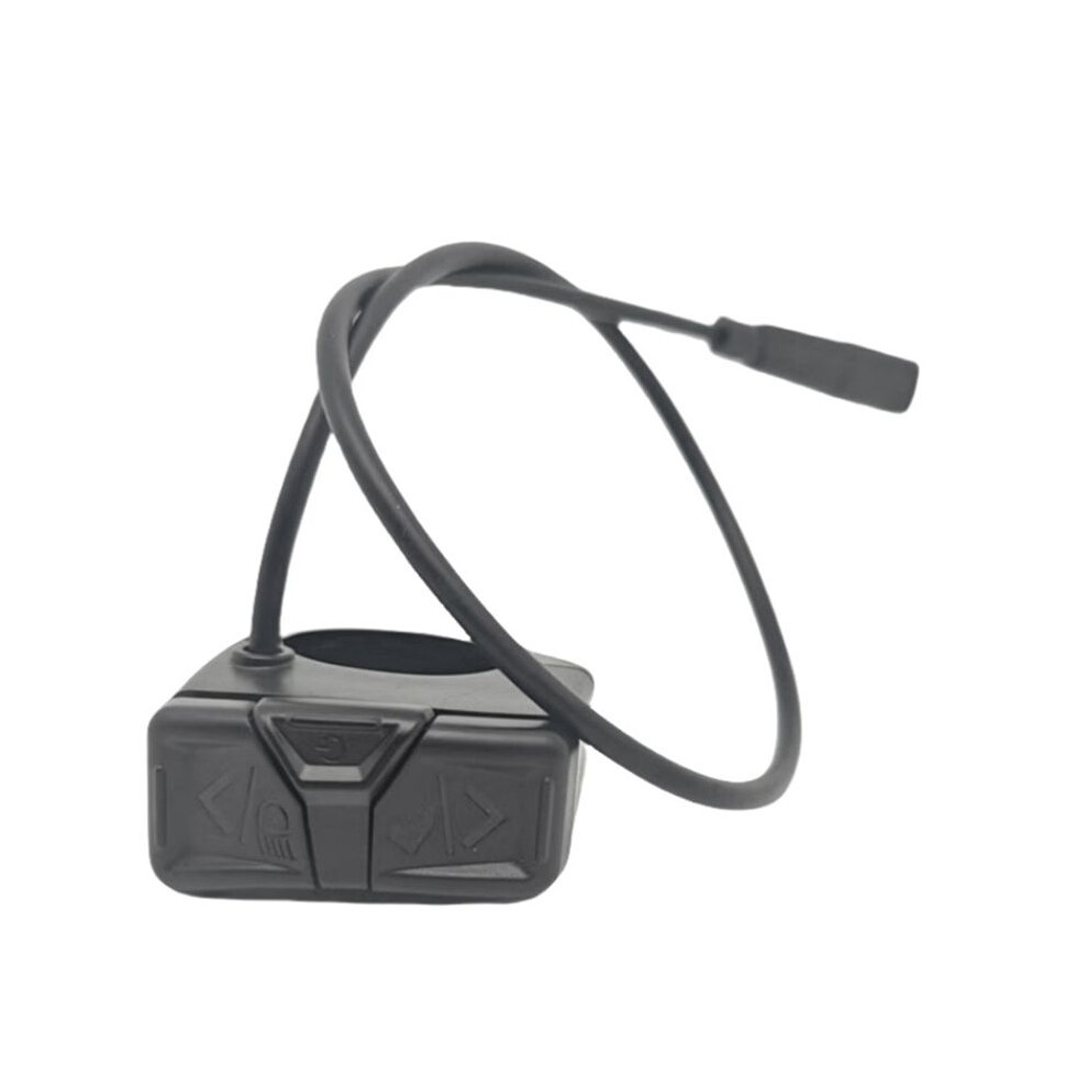 Button For Bafang Mid-Motor Dpc245 Dpc244 Color Display Power Button For Electric Bikes 6031265283529