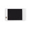 NMiner NerdMiner V2 Hashrate 1000KH/S BTC Miner ESP32 2,8 Polegadas  Display Bitcoin Solo Loteria ESP32-2432S028 Branco 1