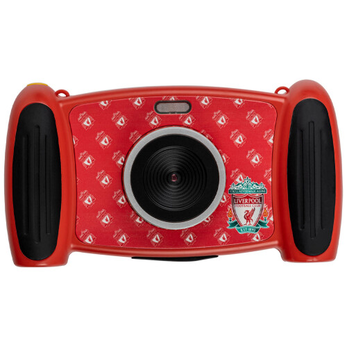 Liverpool FC Liverpool FC Childrens/Kids Camera 1