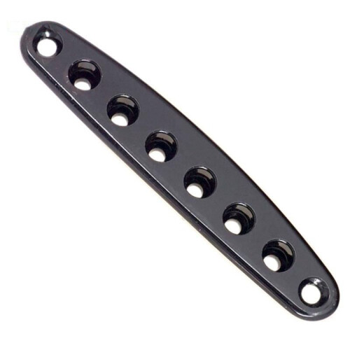 Electric Guitar String Plate String Threading Buckle String Guide Plate String Threading Sleeve Musical Instrument 1