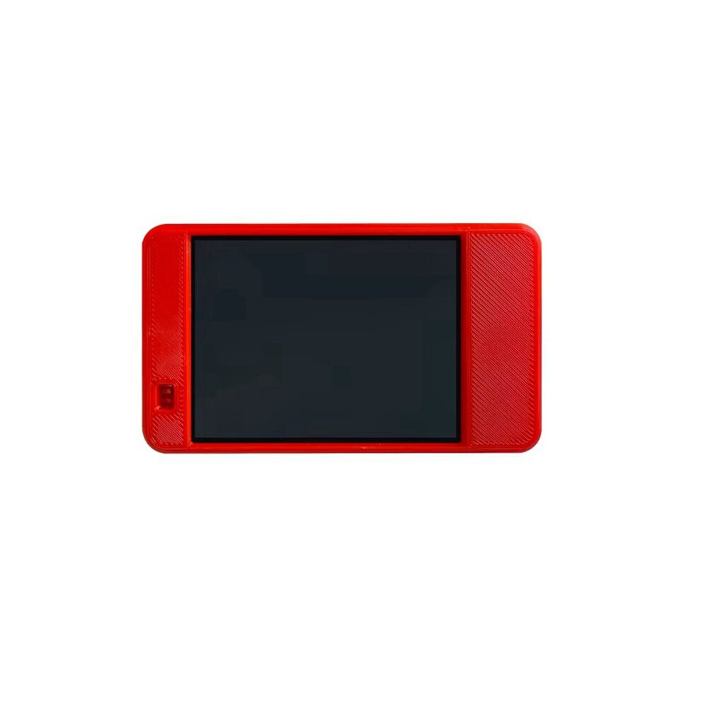 Photos - Console Accessory Zandona NMMiner NerdMiner V2 Hashrate 1000KH/S BTC Miner ESP32 2.8 Inch Display Bitcoin Solo Lottery ESP32-2432S028 Red 