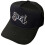 Ghost Ghost Unisex Adult Logo Baseball Cap 2