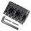 6-String Headless Electric Guitar String Locking Nuts Set with Wrench Screw String Lock Nuts Music Instrument Accessory 1