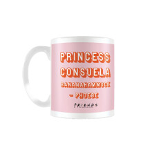 Friends Pheobe Quote Mug