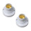 10pcs E27 Socket Adapter E27 Lamp Holder Vintage Lamp Adapter Holder Screw Bulb Base Lamp 3