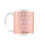 Friends Friends Ross Quote Mug 1