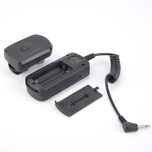 -16 16-Channel Wireless Studio Flash Trigger Transmitter and Receiver New 2