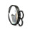 77mm Lens Filter Prism Handheld Special Effect Filter Handle Camera SLR Camera Accessories Camera Filter Accessories 1