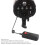 -16 16-Channel Wireless Studio Flash Trigger Transmitter and Receiver New 6