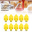 10pcs Plastic Chicken Water Nipples Automatic Drinker Yellow 4