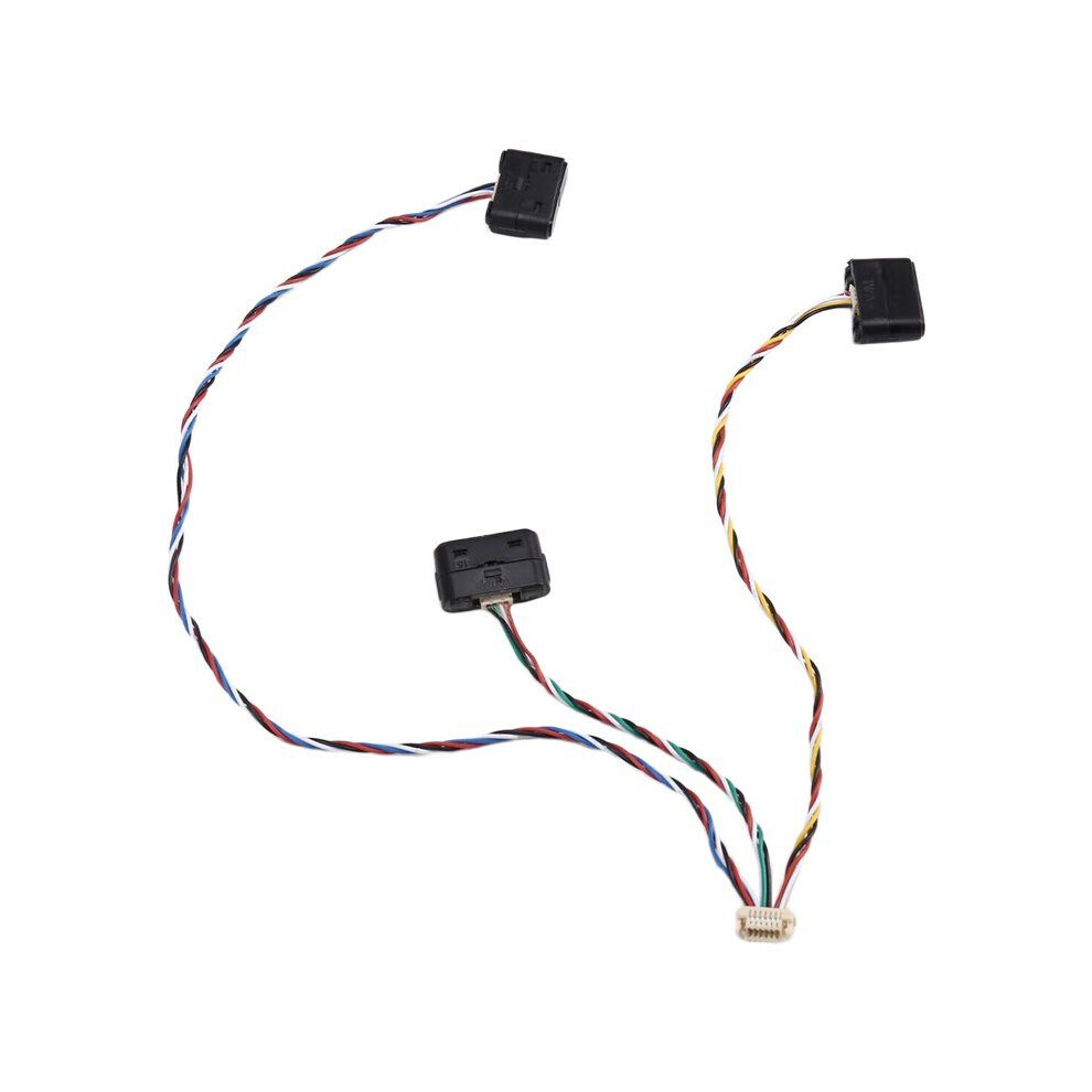 1Pair Right +Left Cliff Sensor For Q10 S5/S5+, Q10 X5/X5+, Q10 Vf+, Q10 Pf+ Sweepers 6031817385312