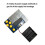 Pixel Game Console Brazing Project Game Kit 51 Single Chip Game Console (Eindproduct) 3